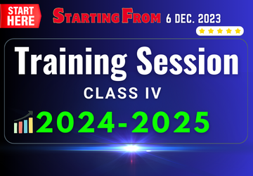 Class IV Training